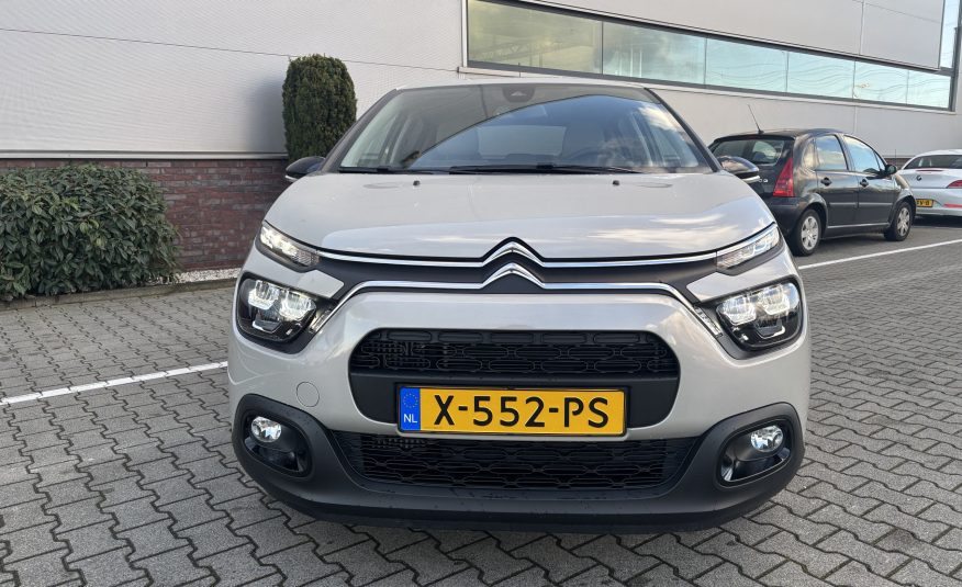 Citroen C3 1.2 Puretech Max | Automaat