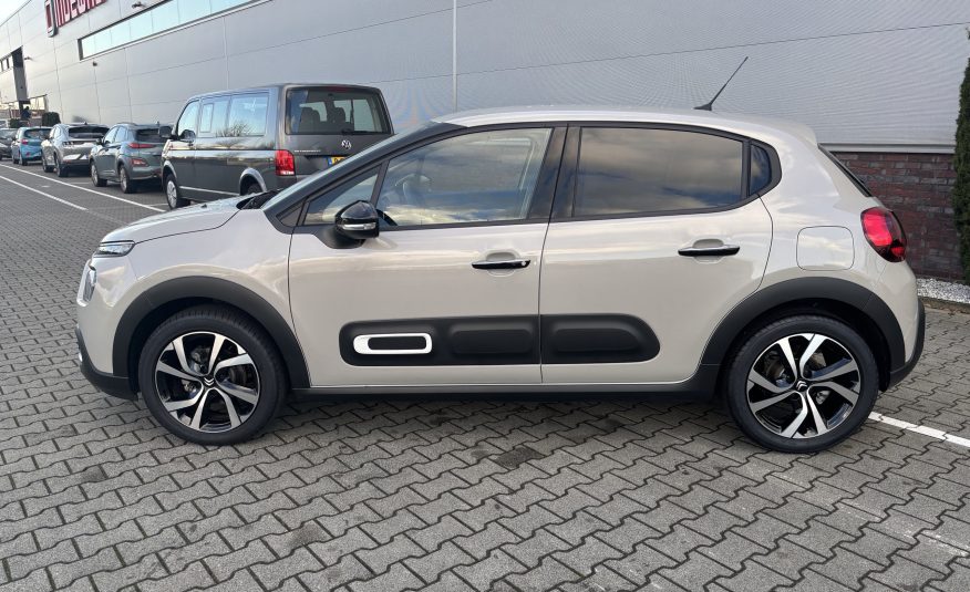 Citroen C3 1.2 Puretech Max | Automaat