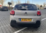 Citroen C3 1.2 Puretech Max | Automaat