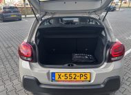 Citroen C3 1.2 Puretech Max | Automaat