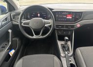 Volkswagen Polo | 1.0 TSI Life Business | Automaat