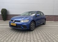 Volkswagen Polo | 1.0 TSI Life Business | Automaat