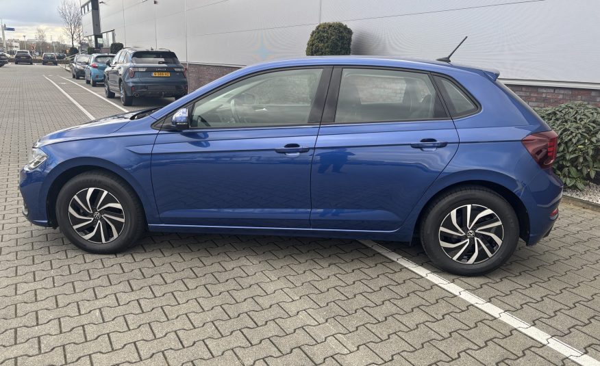 Volkswagen Polo | 1.0 TSI Life Business | Automaat