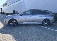 Peugeot 308 SW | 1.2 Puretech GT