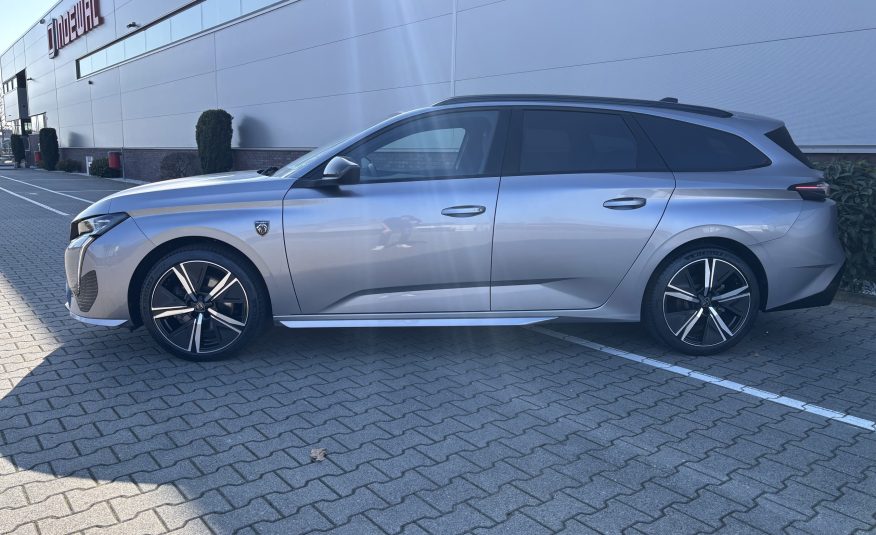 Peugeot 308 SW | 1.2 Puretech GT