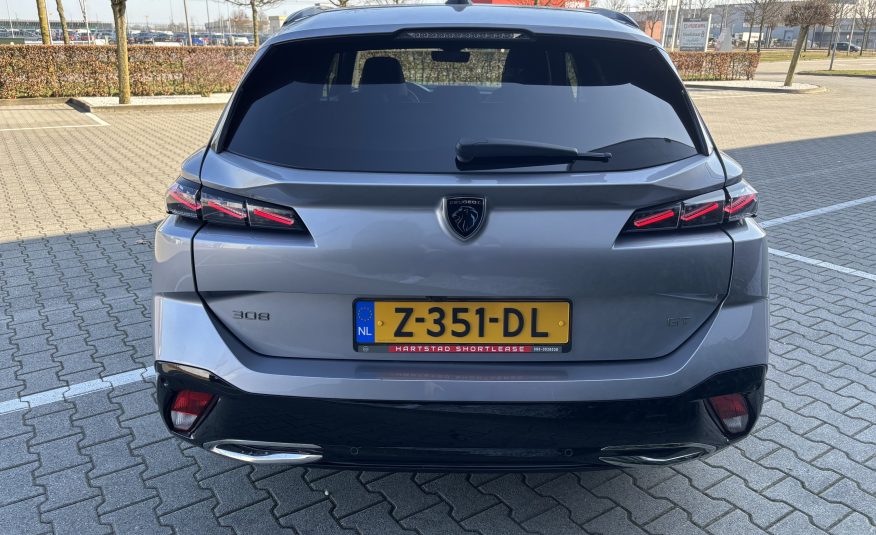 Peugeot 308 SW | 1.2 Puretech GT