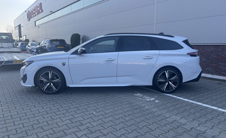 Peugeot 308 SW | 1.2 Puretech GT