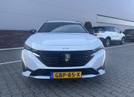 Peugeot 308 SW | 1.2 Puretech GT