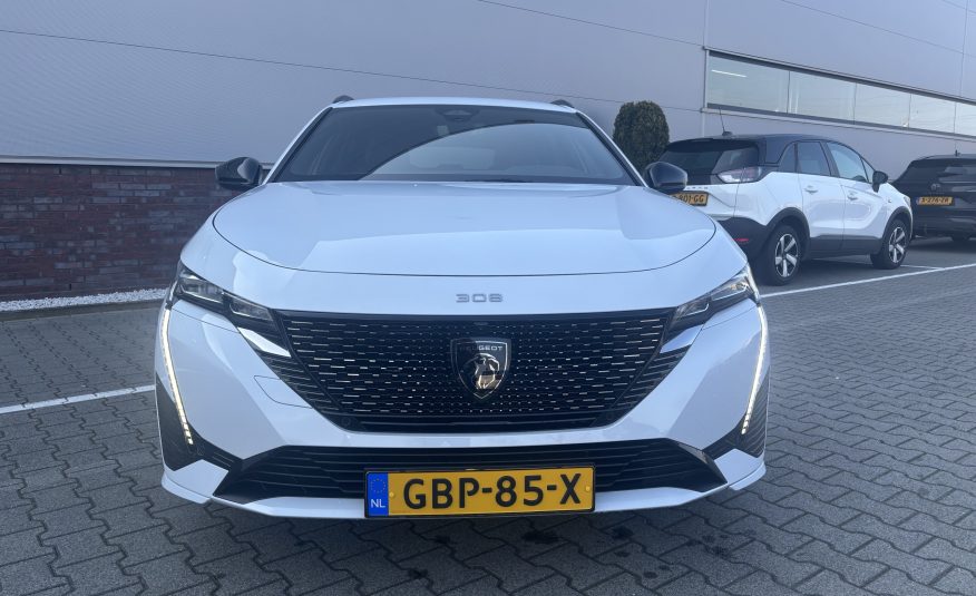 Peugeot 308 SW | 1.2 Puretech GT