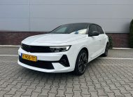 Opel astra | electric 54kWh | GS Line | automaat