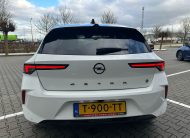 Opel astra | electric 54kWh | GS Line | automaat