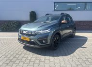 Dacia Sandero Stepway 1.1 TCE