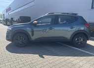 Dacia Sandero Stepway 1.1 TCE