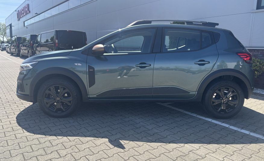 Dacia Sandero Stepway 1.1 TCE