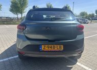 Dacia Sandero Stepway 1.1 TCE