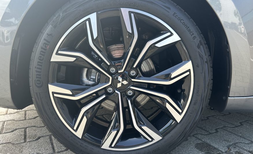 Mitsubishi Colt | 1.0T MT | First Edition