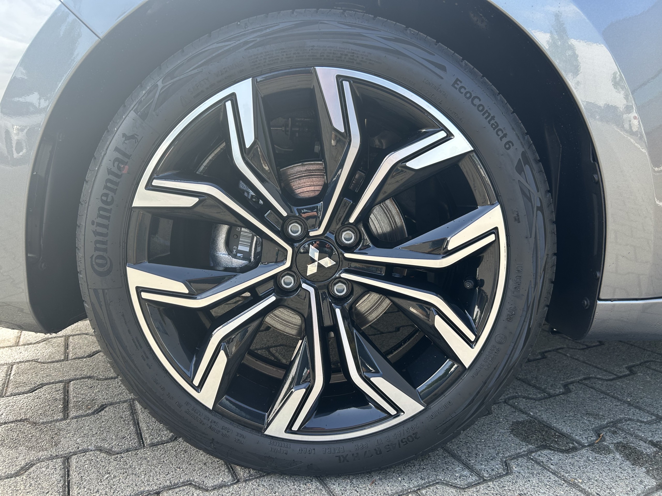 Mitsubishi Colt | 1.0T MT | First Edition