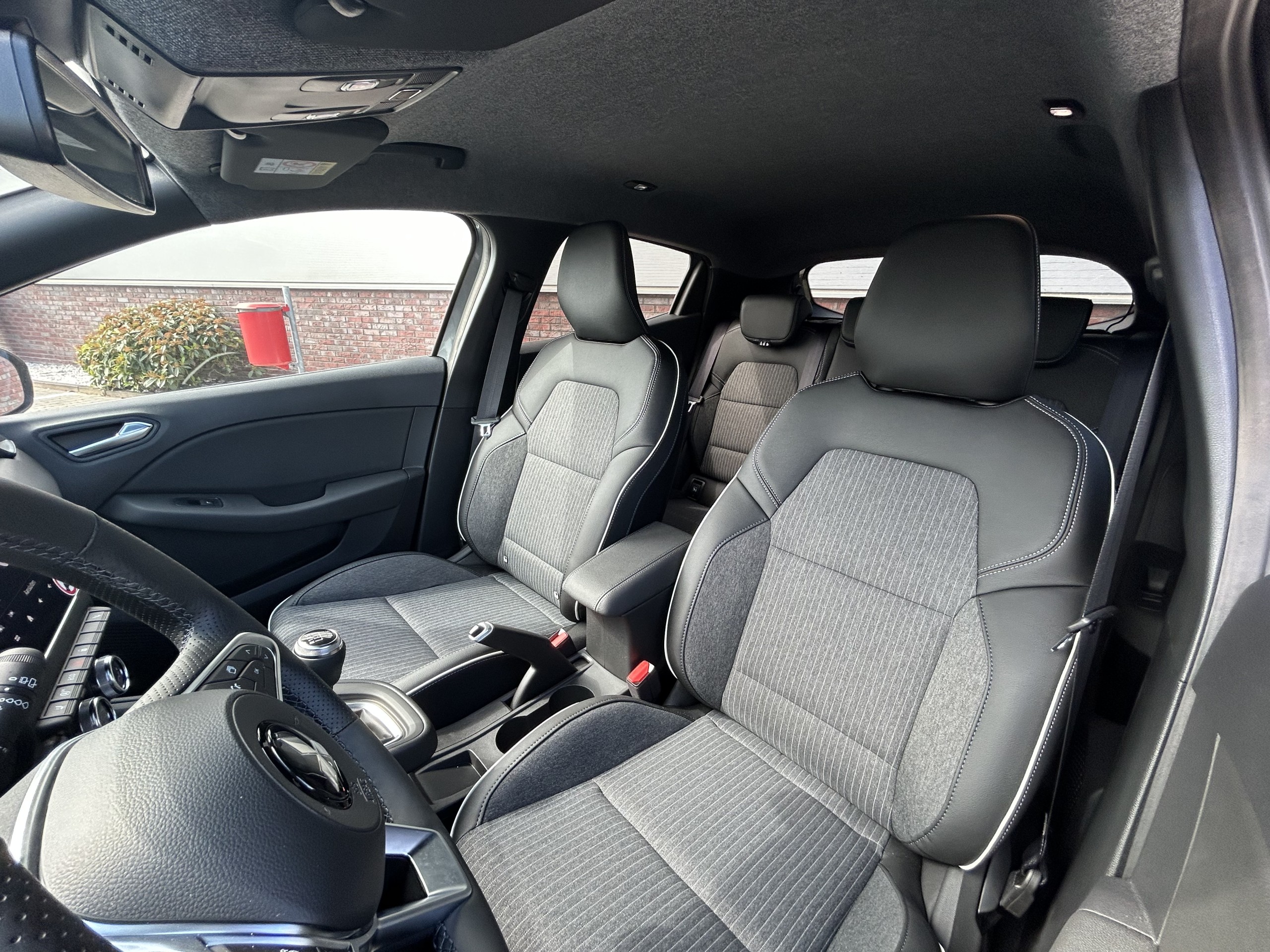 Mitsubishi Colt | 1.0T MT | First Edition