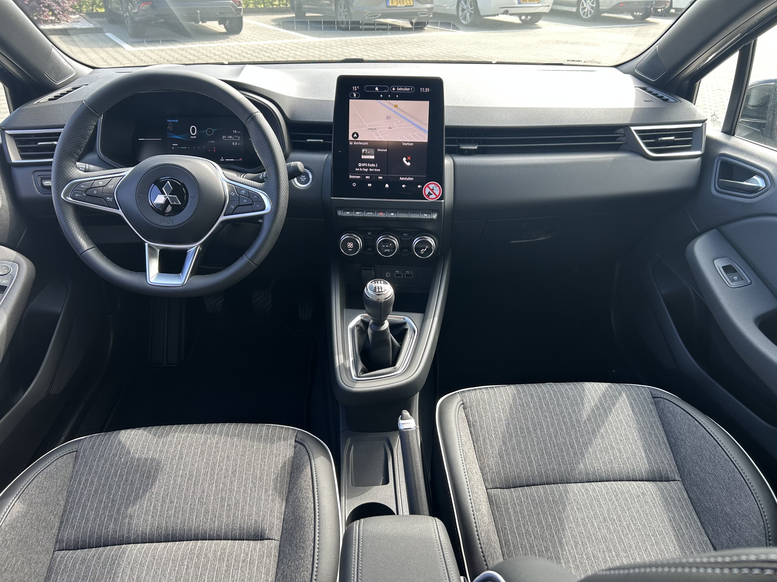 Mitsubishi Colt | 1.0T MT | First Edition