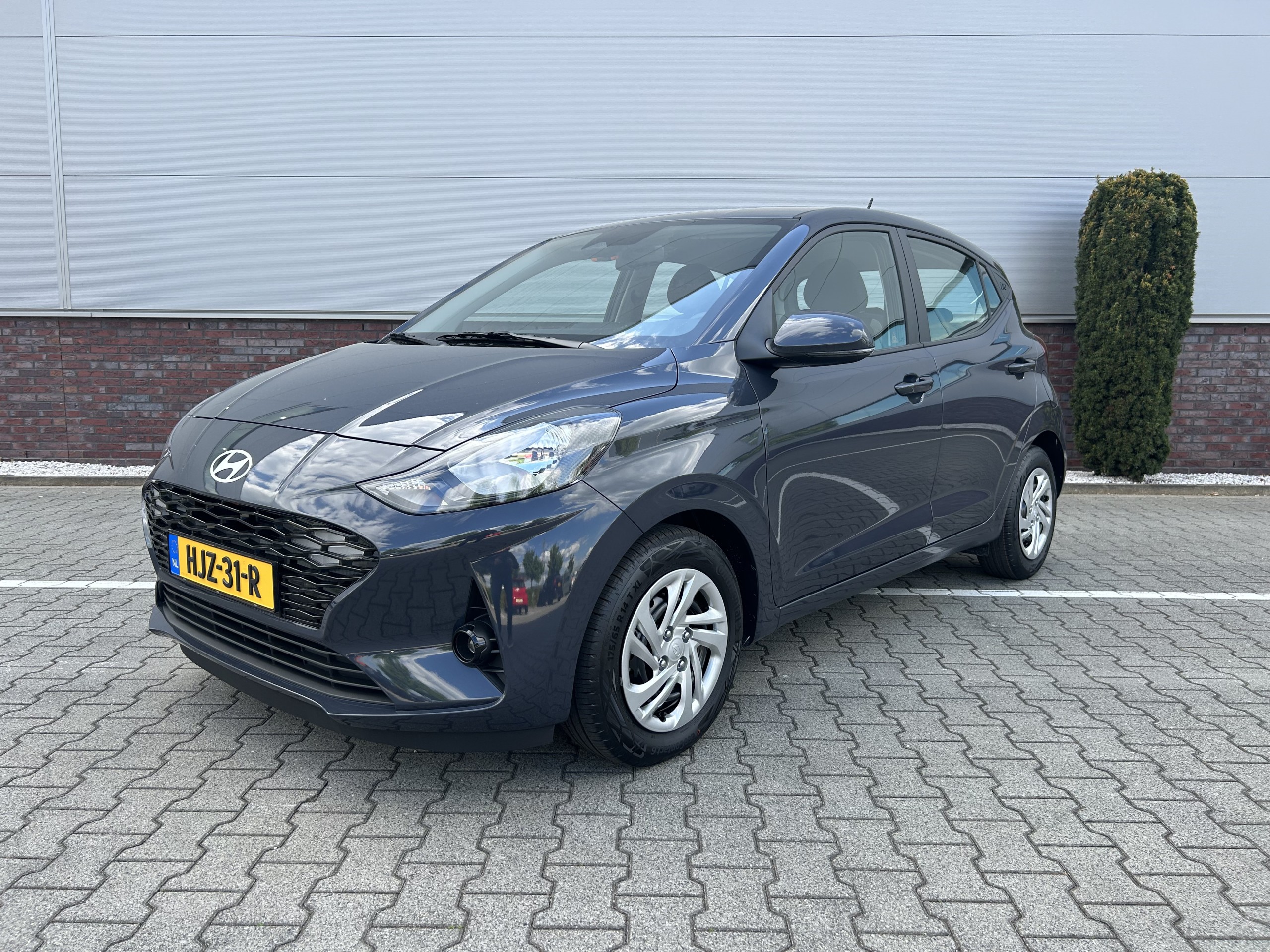 Hyundai i10| 1.0 comfort smart 5zits | Automaat
