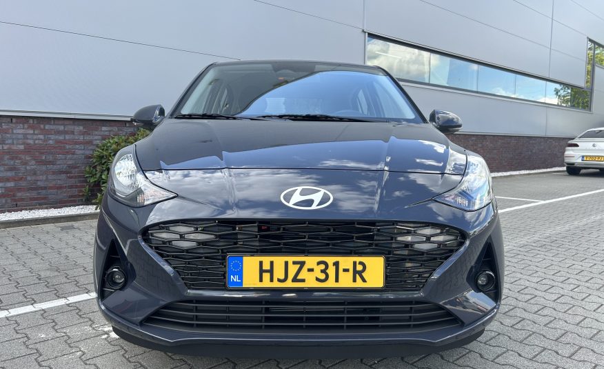 Hyundai i10| 1.0 comfort smart 5zits | Automaat