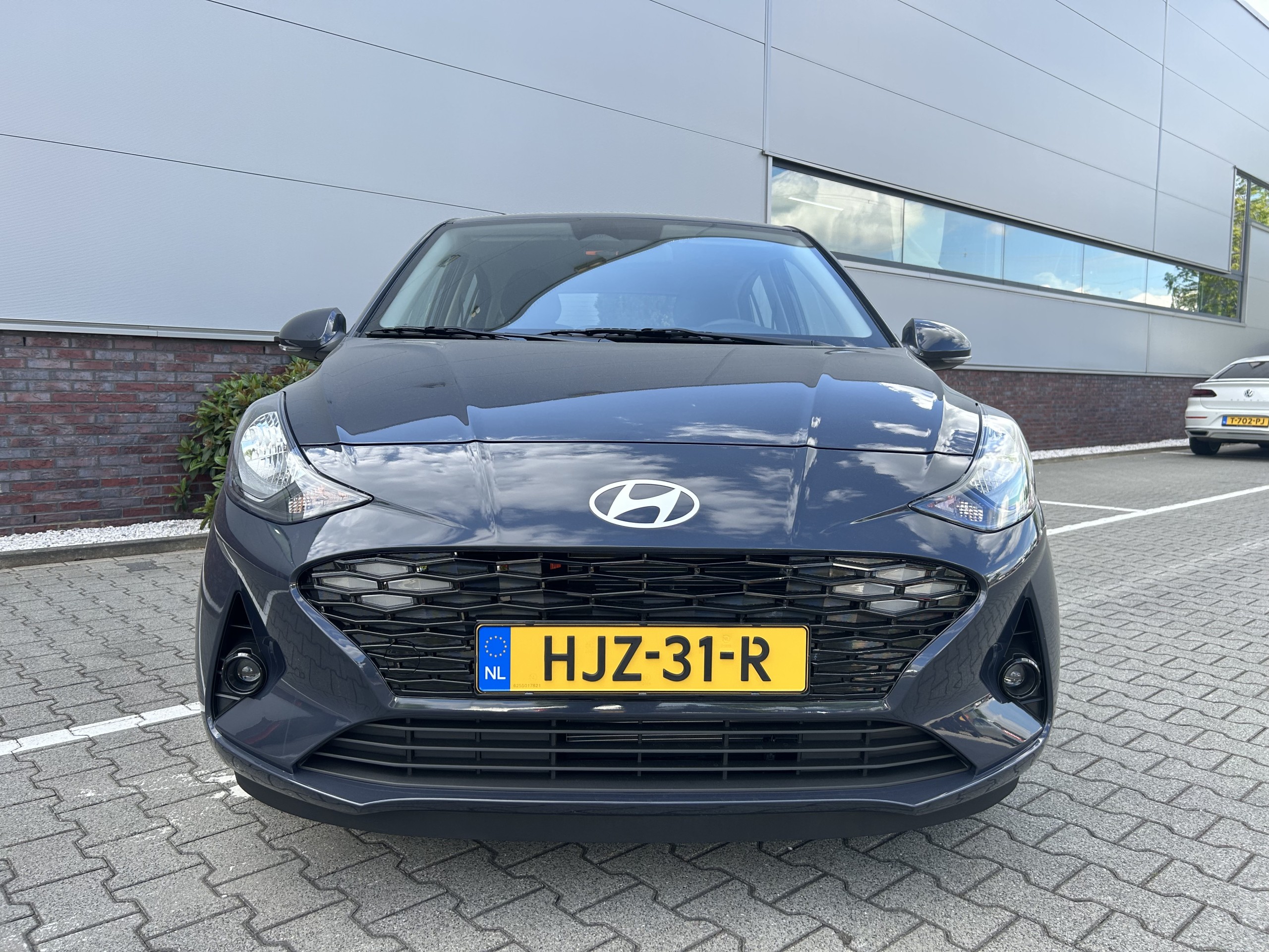 Hyundai i10| 1.0 comfort smart 5zits | Automaat