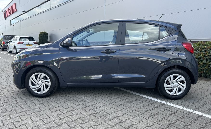 Hyundai i10| 1.0 comfort smart 5zits | Automaat