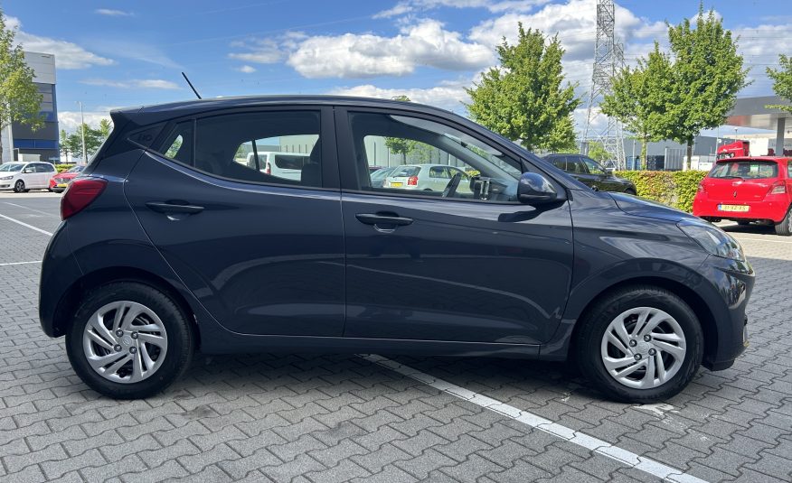Hyundai i10| 1.0 comfort smart 5zits | Automaat