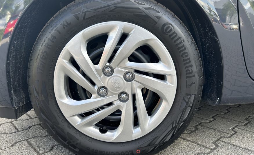 Hyundai i10| 1.0 comfort smart 5zits | Automaat