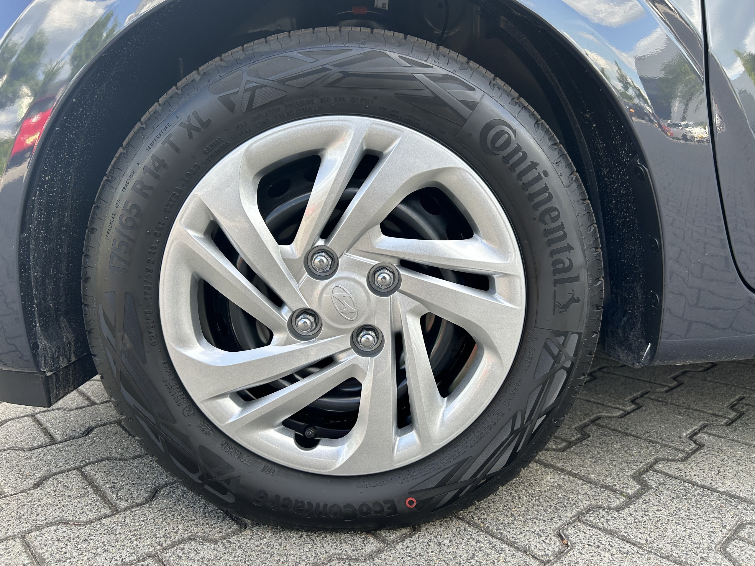 Hyundai i10| 1.0 comfort smart 5zits | Automaat