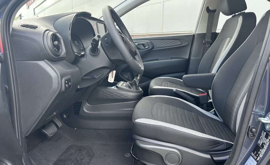 Hyundai i10| 1.0 comfort smart 5zits | Automaat