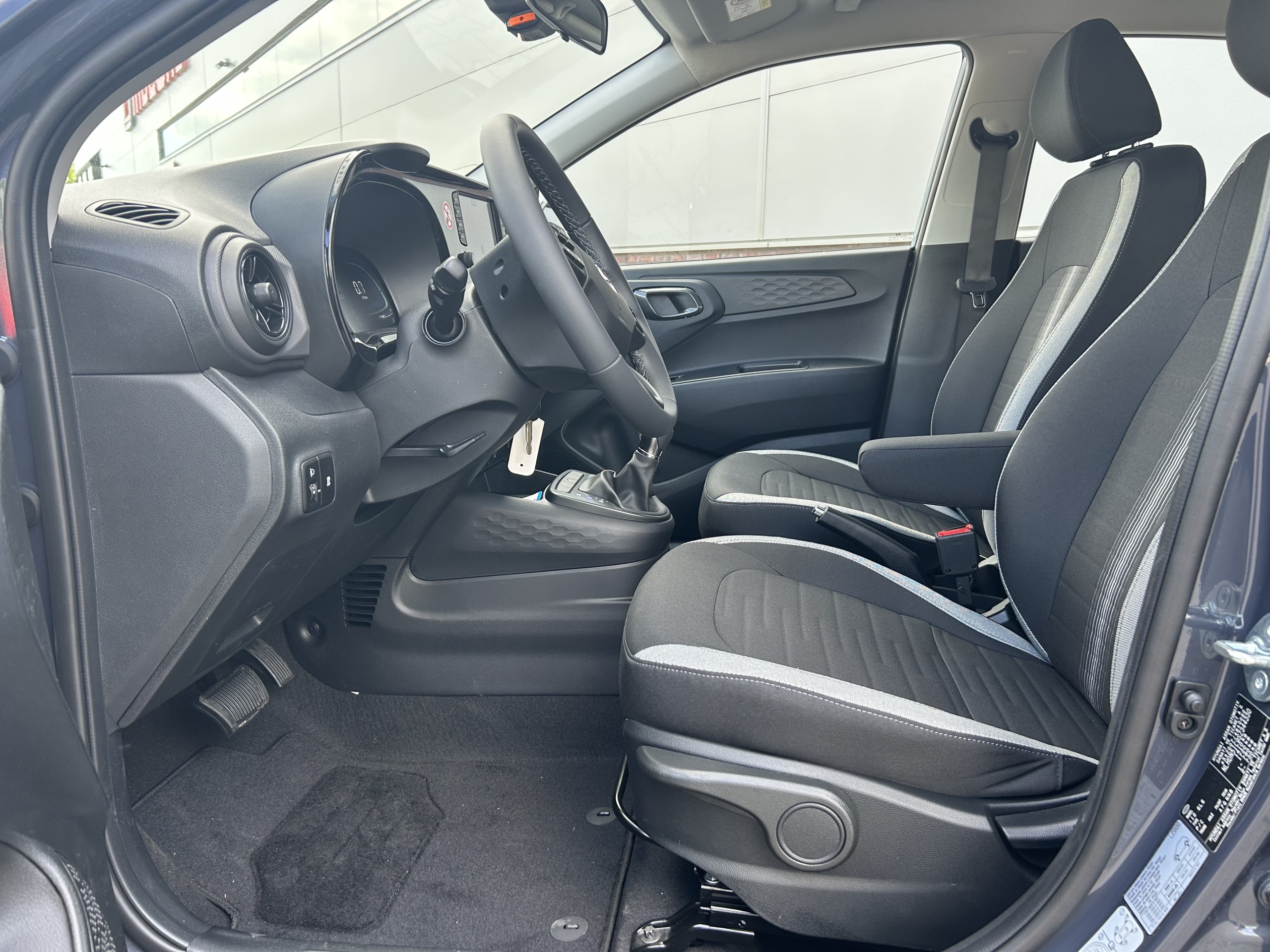 Hyundai i10| 1.0 comfort smart 5zits | Automaat