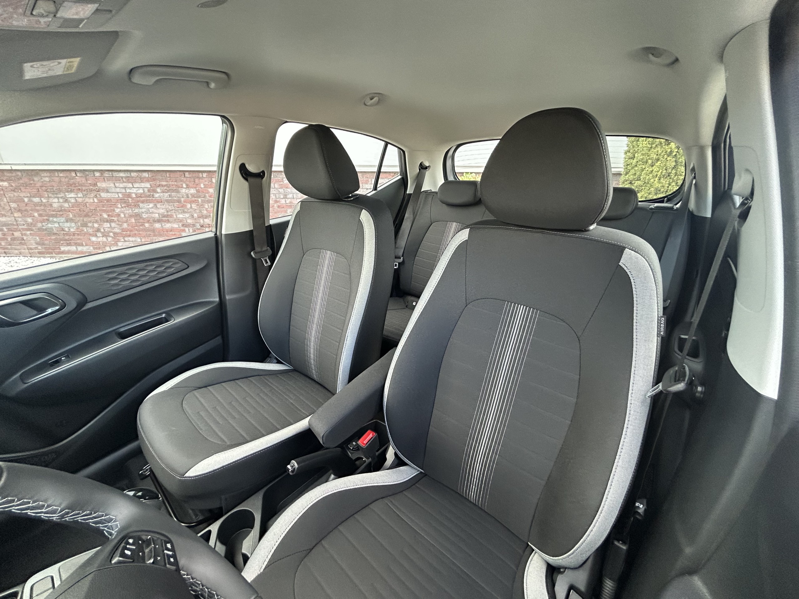 Hyundai i10| 1.0 comfort smart 5zits | Automaat