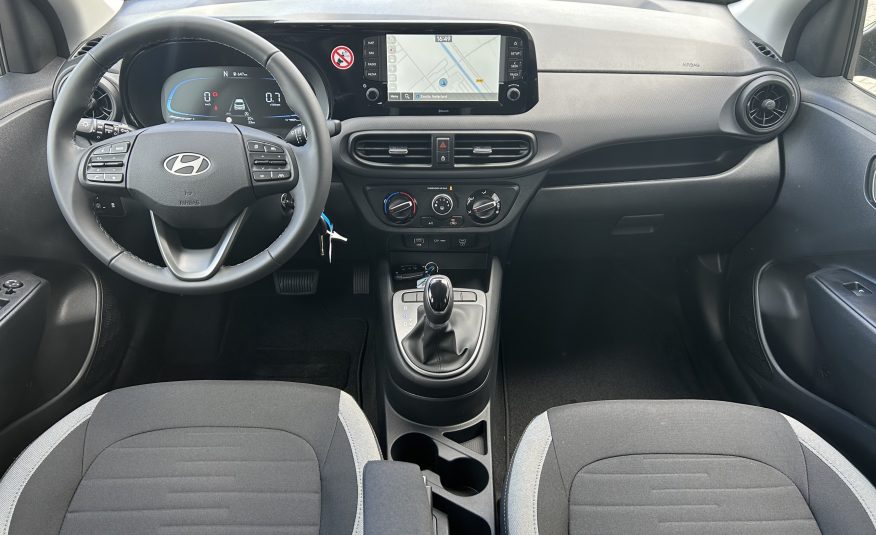 Hyundai i10| 1.0 comfort smart 5zits | Automaat