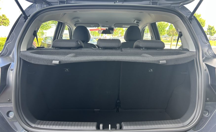 Hyundai i10| 1.0 comfort smart 5zits | Automaat
