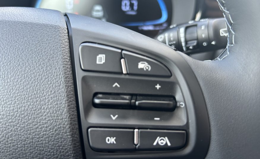Hyundai i10| 1.0 comfort smart 5zits | Automaat