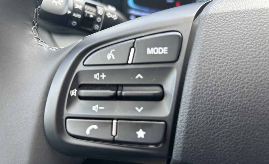 Hyundai i10| 1.0 comfort smart 5zits | Automaat