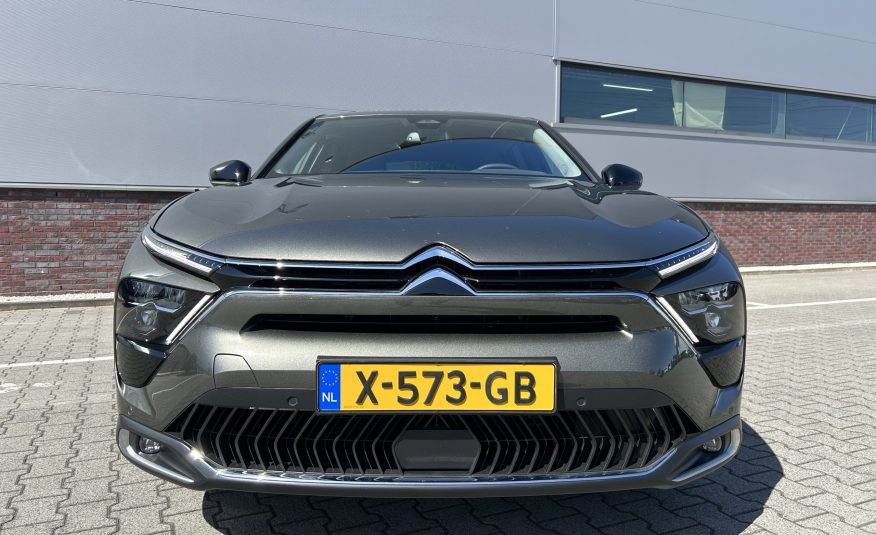 Citroen C5 X | 1.2 PureTech Feel