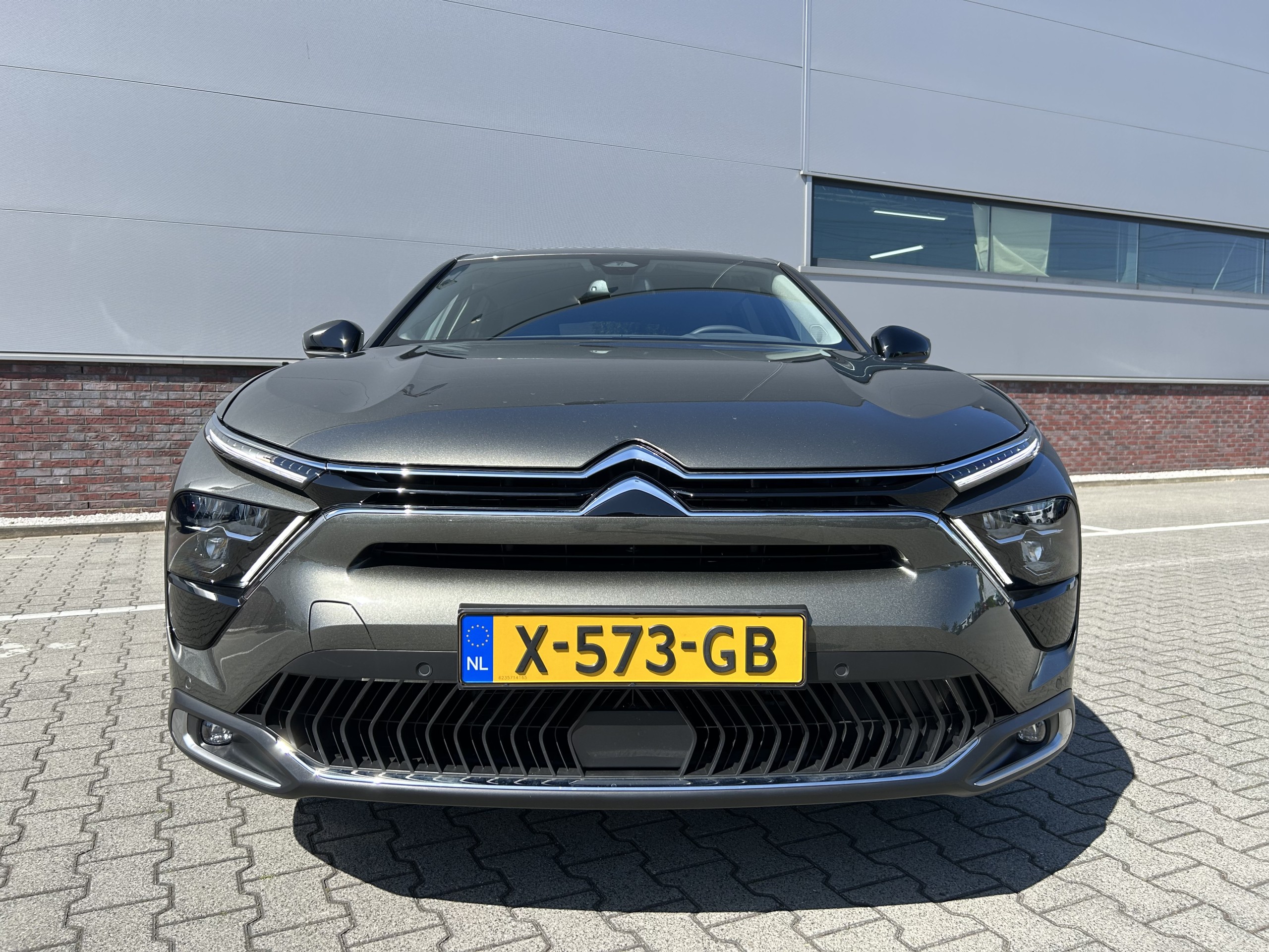 Citroen C5 X | 1.2 PureTech Feel
