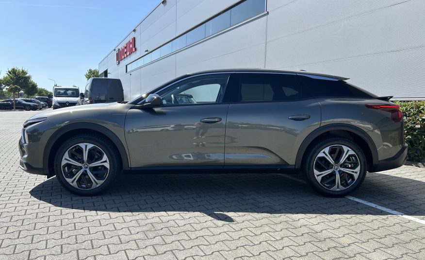 Citroen C5 X | 1.2 PureTech Feel