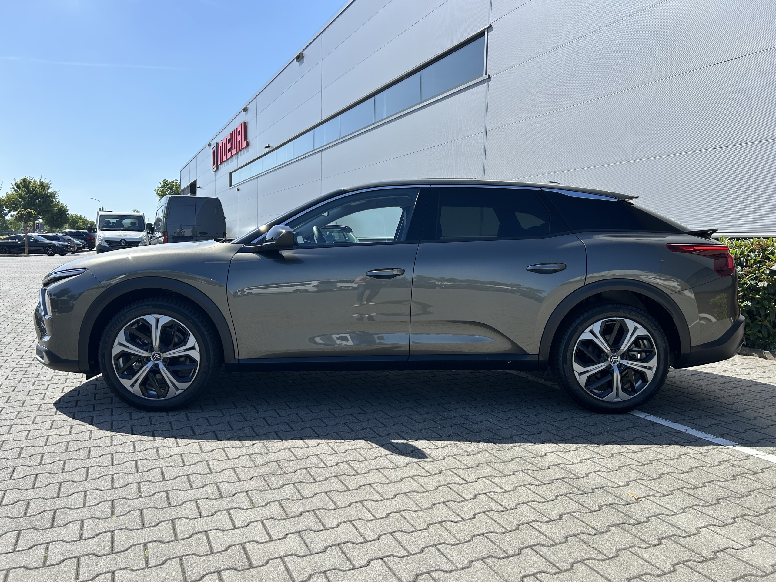 Citroen C5 X | 1.2 PureTech Feel