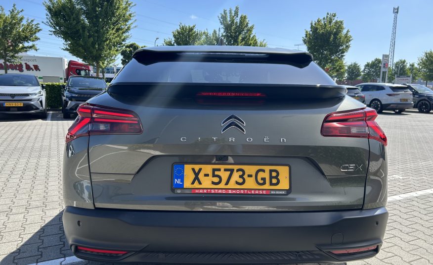 Citroen C5 X | 1.2 PureTech Feel