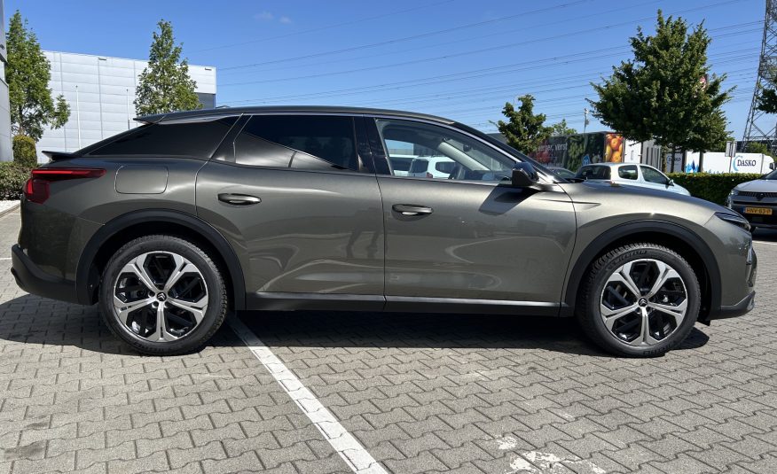 Citroen C5 X | 1.2 PureTech Feel