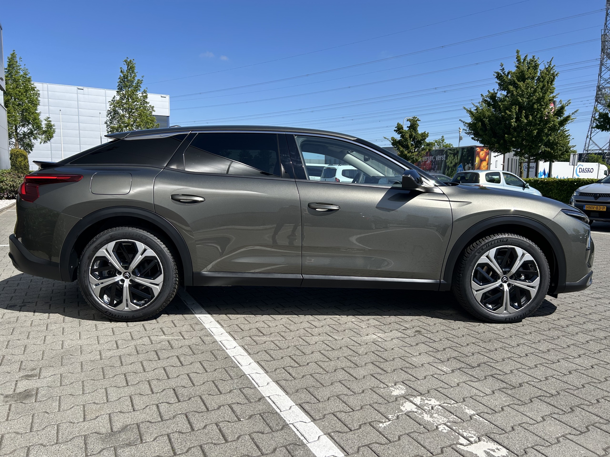 Citroen C5 X | 1.2 PureTech Feel