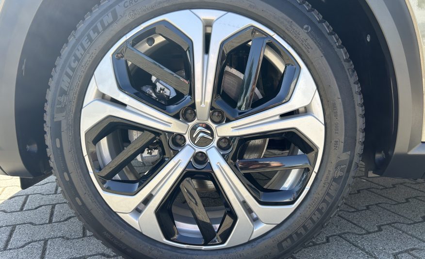 Citroen C5 X | 1.2 PureTech Feel