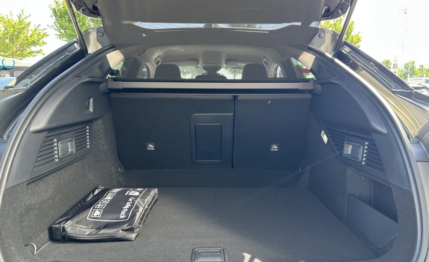 Citroen C5 X | 1.2 PureTech Feel
