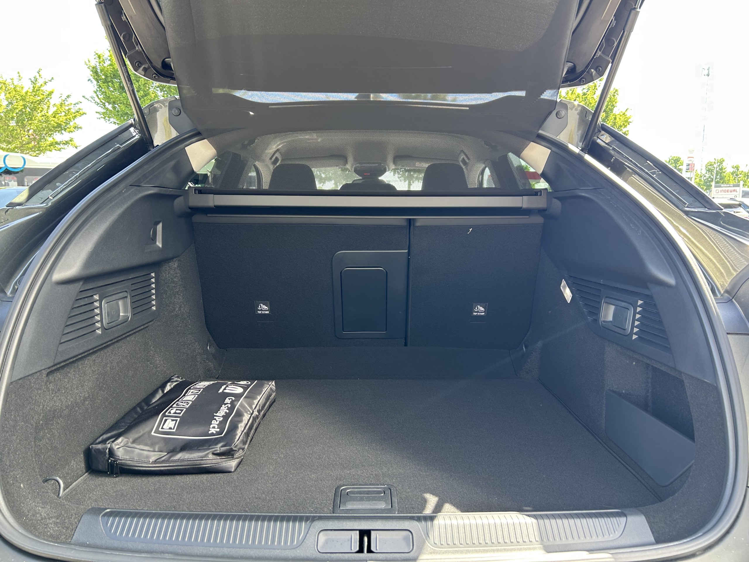 Citroen C5 X | 1.2 PureTech Feel