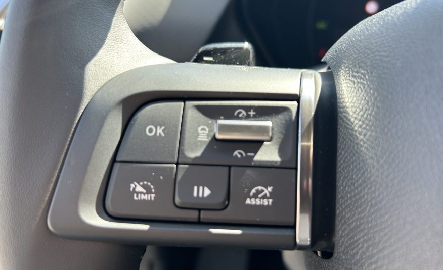 Citroen C5 X | 1.2 PureTech Feel