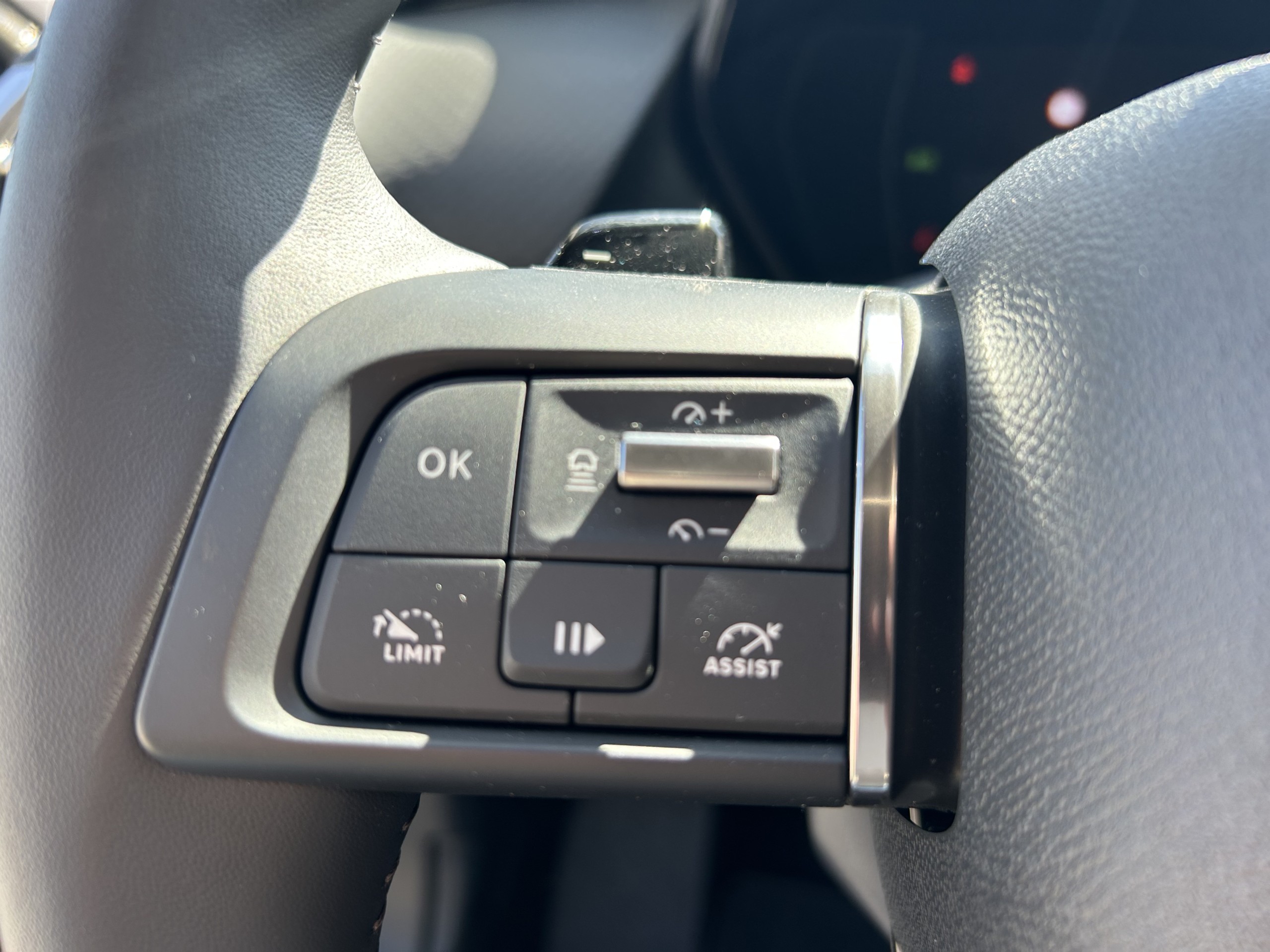 Citroen C5 X | 1.2 PureTech Feel
