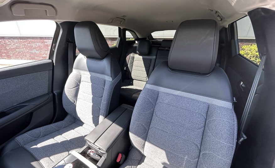 Citroen C5 X | 1.2 PureTech Feel